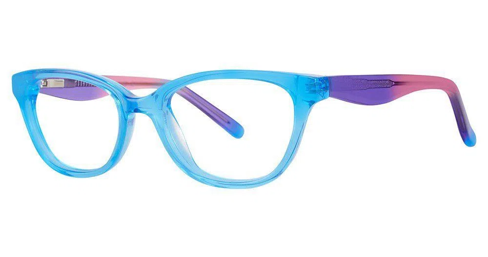 MODERN PLASTICS II CONFETTI Eyeglasses - view 2